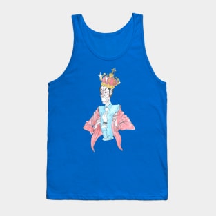 King of Thieves Tank Top